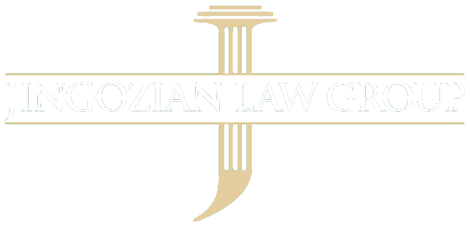 The Jingozian Law Group