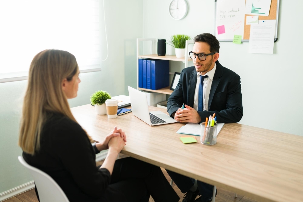 Why Hiring a Lawyer Improves Your Chances of Winning