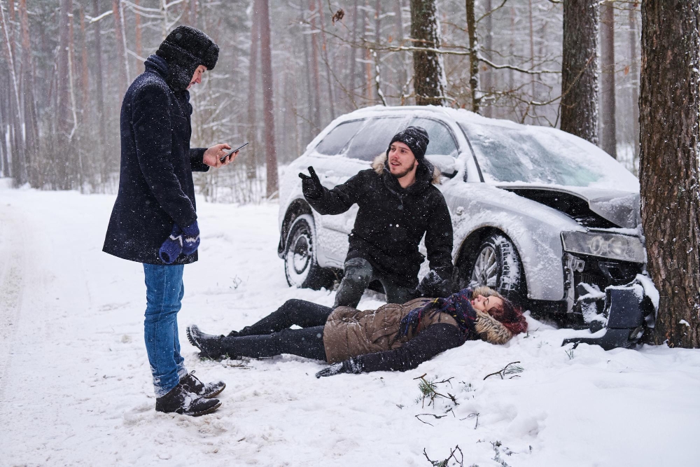 The First 48 Hours: Critical Steps to Protect Your Rights After a Major Accident