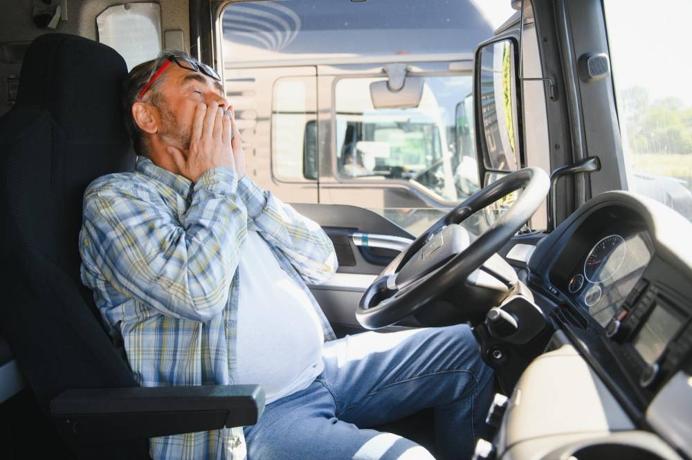The Federal Hours of Service Rules: How Truck Driver Fatigue Leads to Catastrophic Crashes