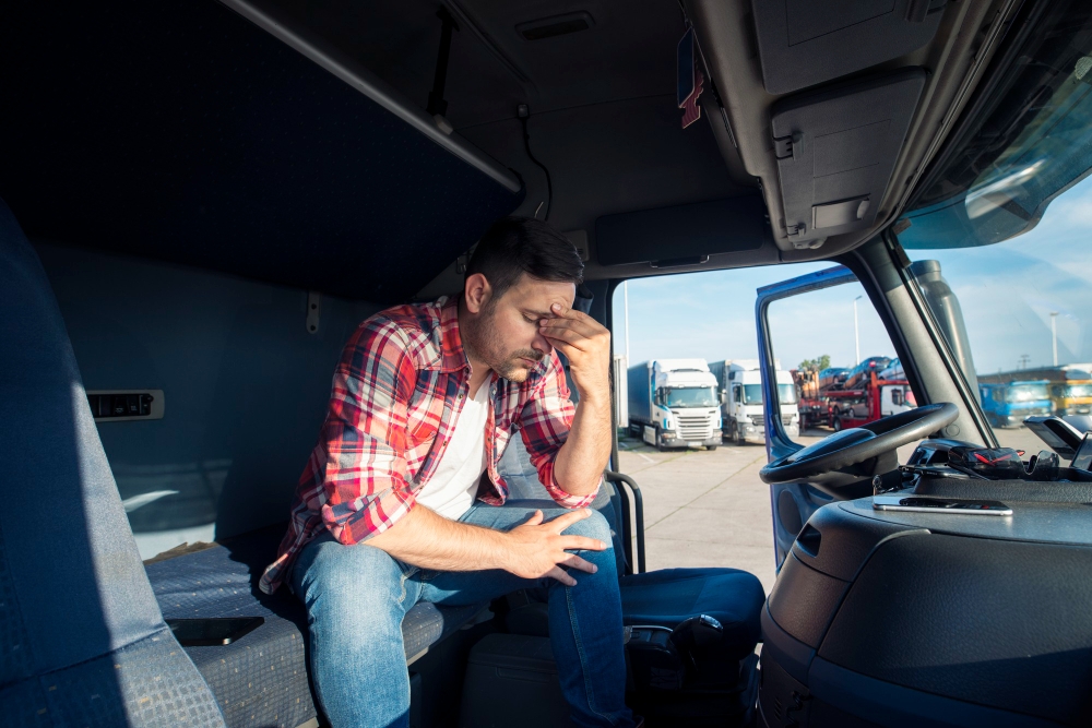 The Black Box: The Most Critical Piece of Evidence in a Commercial Truck Wreck