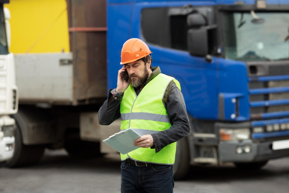 The 72-Hour Rule: Why You Need to Preserve Evidence Immediately After a Truck Crash