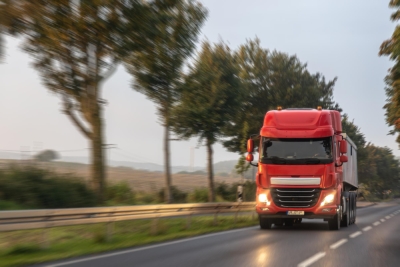 How a Truck Accident Changes Everything for One Family