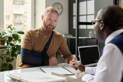 What Affects the Value of a Personal Injury Claim?