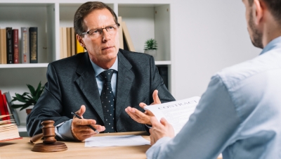 What to Do in the First 72 Hours After a Personal Injury