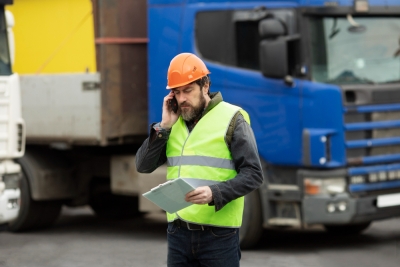The 72-Hour Rule: Why You Need to Preserve Evidence Immediately After a Truck Crash