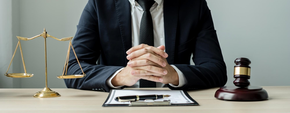 Employment Attorney in Canyon Country, CA