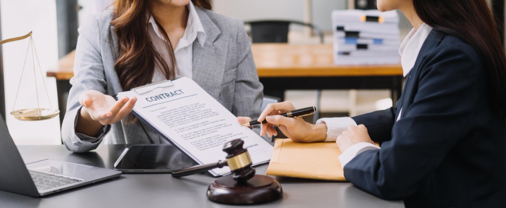 Employment Attorney in Valencia, CA