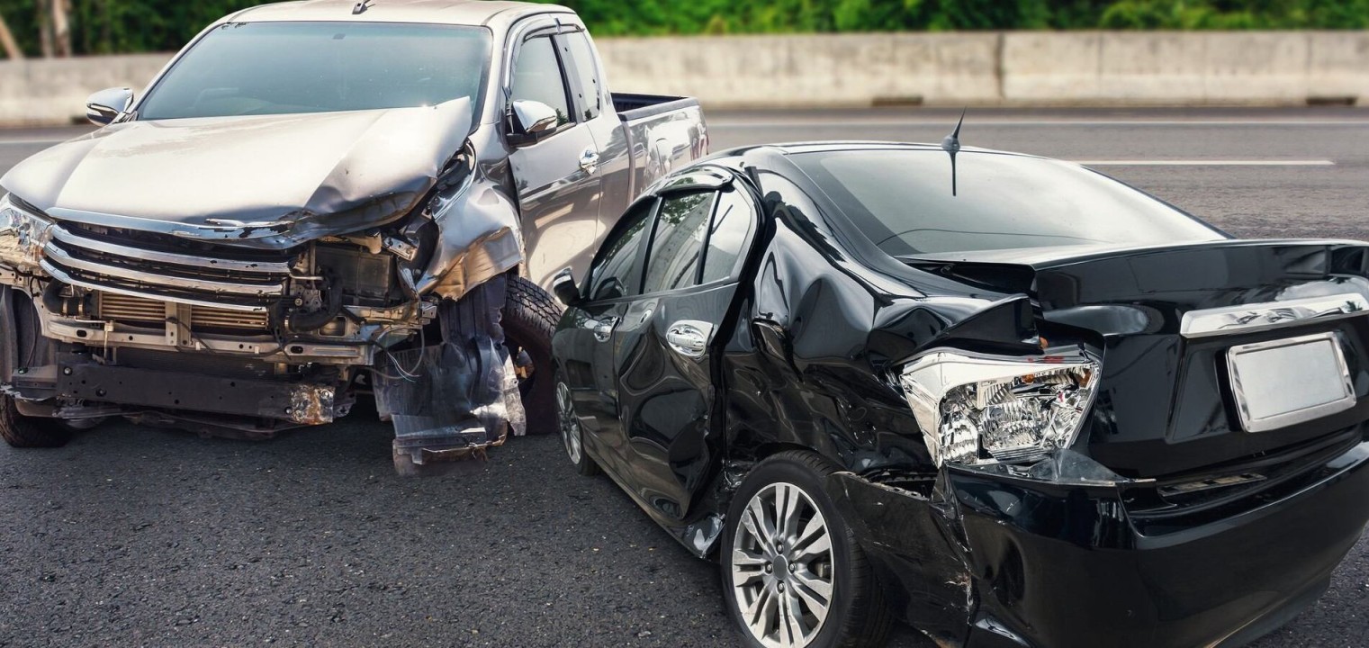 Car Accident Attorney in Canoga Park, CA
