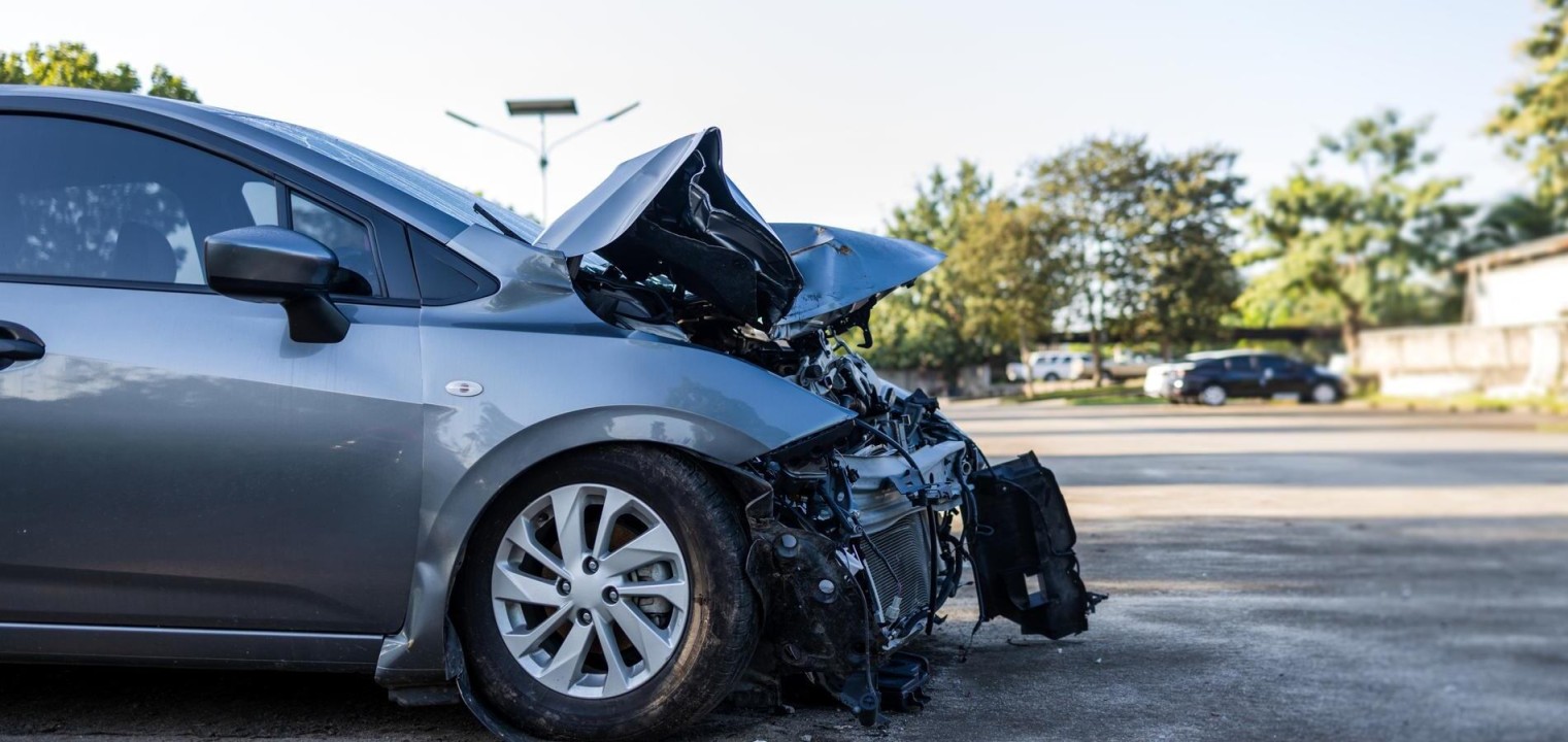Car Accident Attorney in Canyon Country, CA