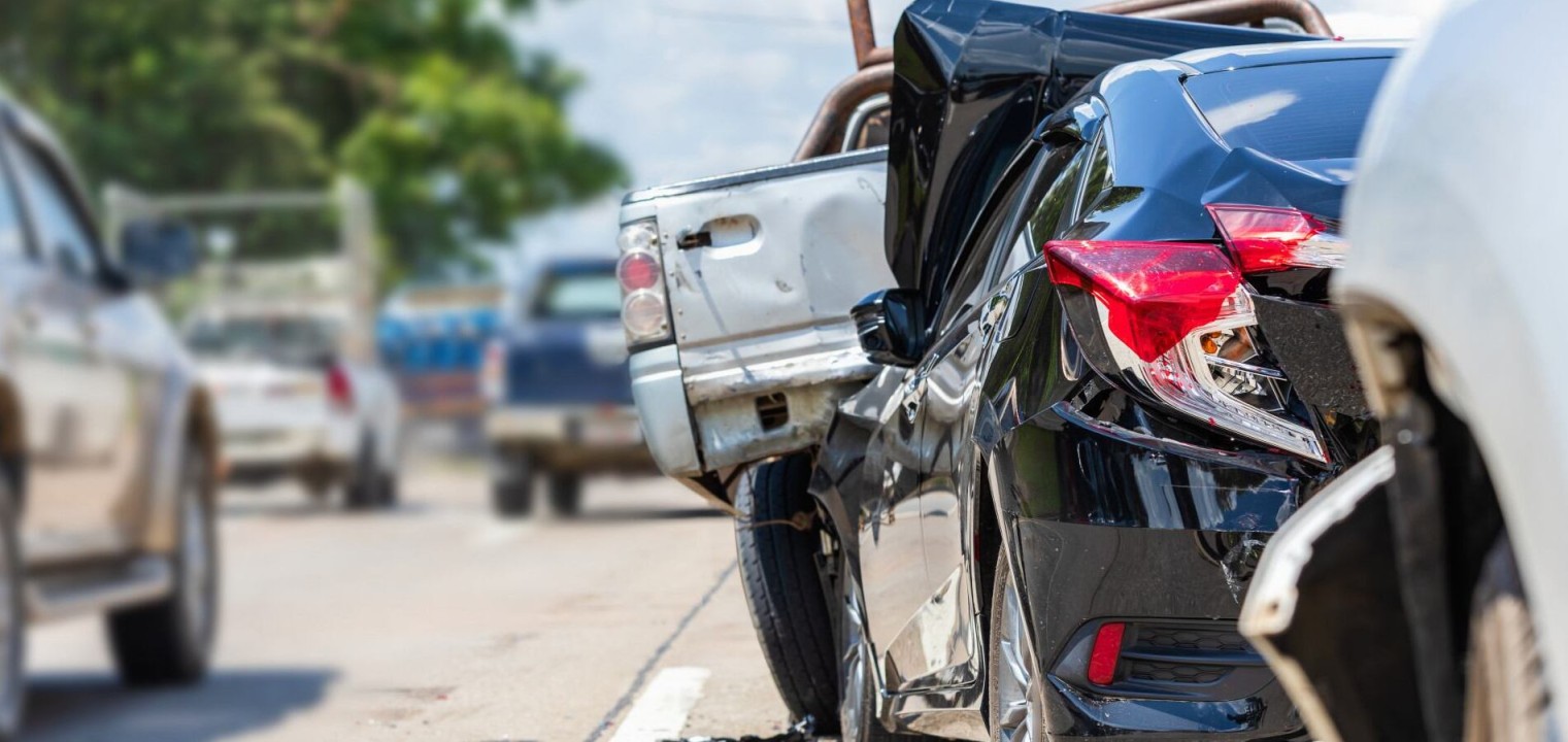 Car Accident Attorney in Sylmar, CA