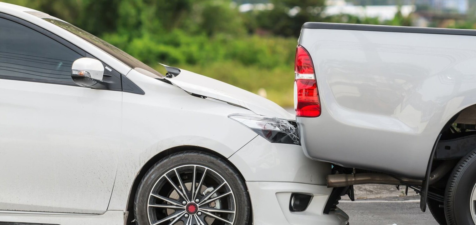 Car Accident Attorney in Valencia, CA