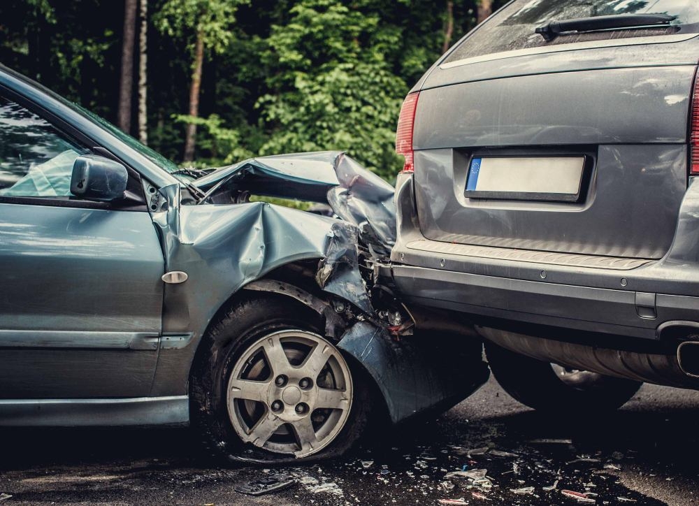 Car Accident Attorney in Woodland Hills, CA