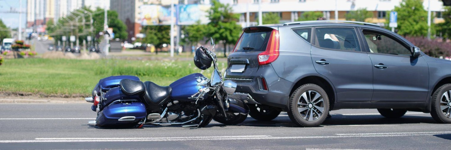 Motorcycle Accident Attorney in Canyon Country, CA