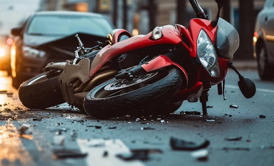 Motorcycle Accidents