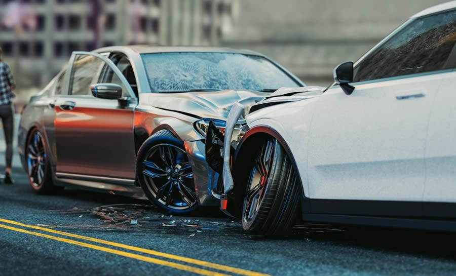 Hire a Local Personal Injury Lawyer in Santa Clarita, CA