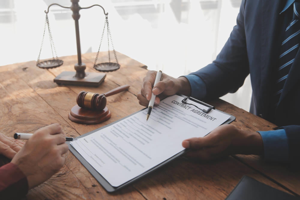 Hire a Local Personal Injury Lawyer in Saugus, CA