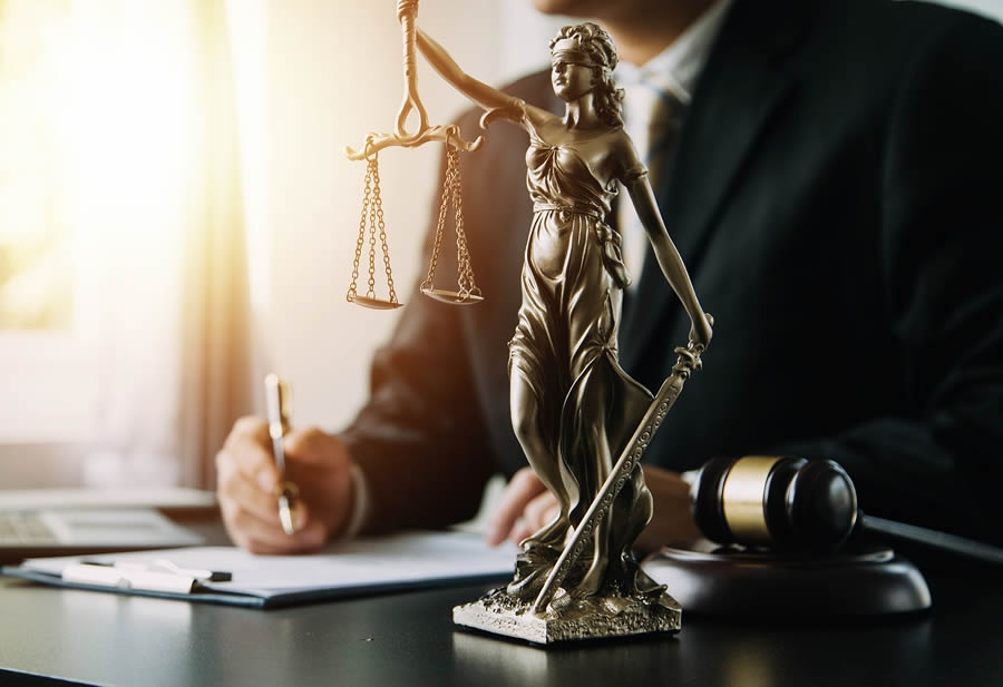 Wrongful Termination