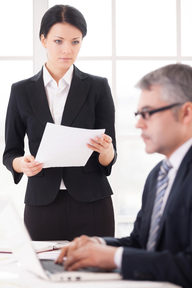 Employment Attorney in Saugus, CA