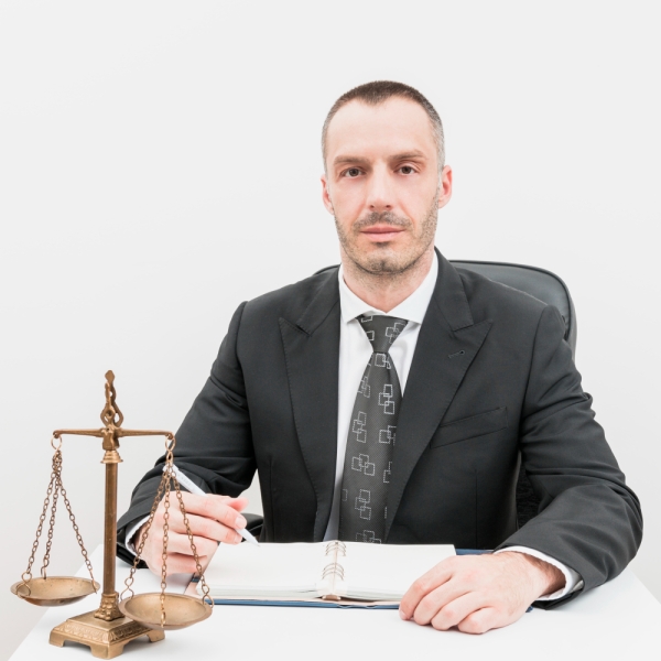 Employment Attorney in Sylmar, CA
