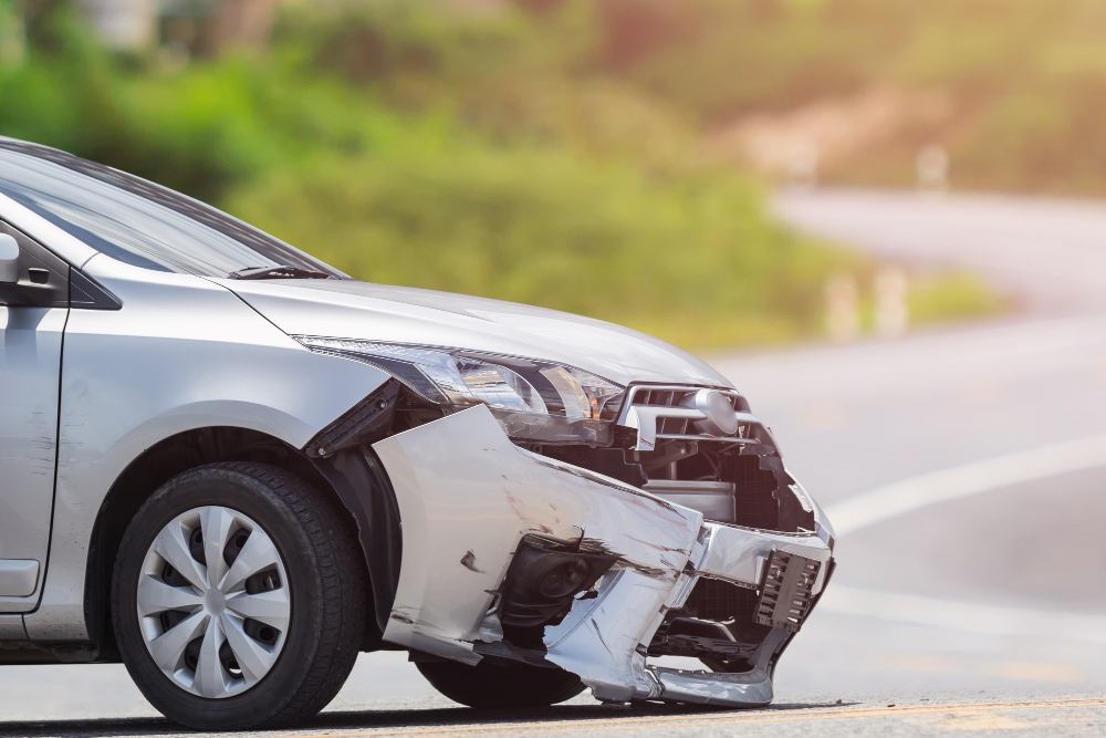 Car Accident Attorney in San Fernando, CA