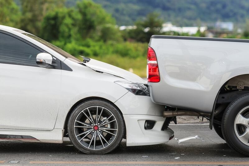 Car Accident Attorney in Saugus, CA