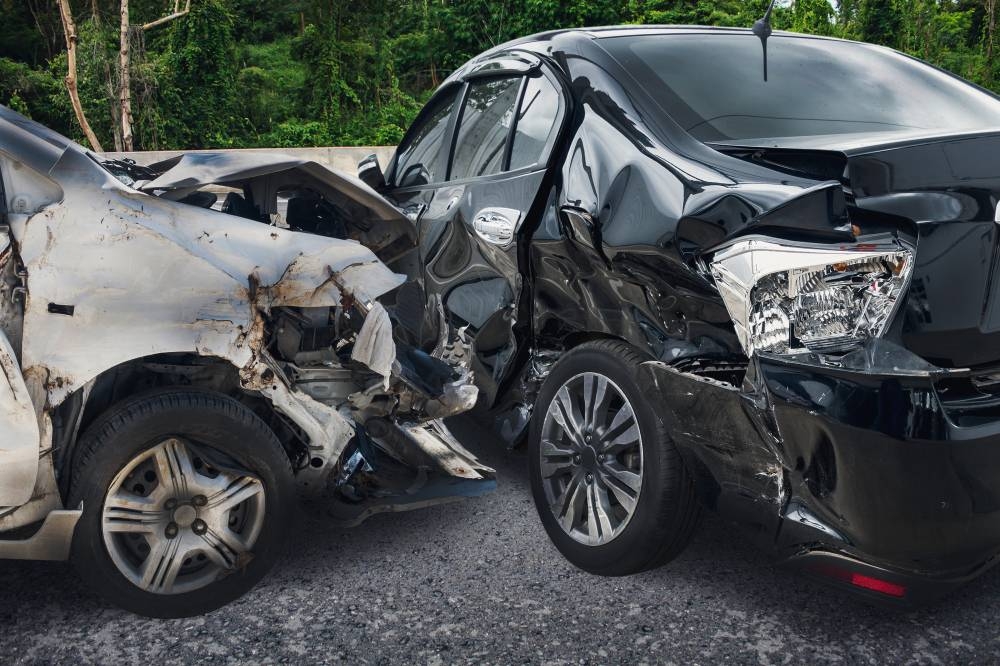 Car Accident Attorney in Sylmar, CA
