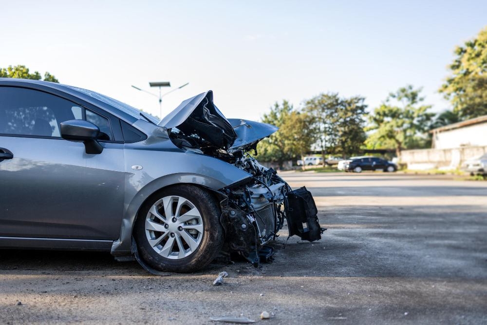Car Accident Attorney in Valencia, CA