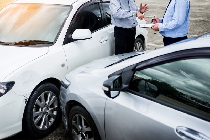 Car Accident Attorney in Woodland Hills, CA