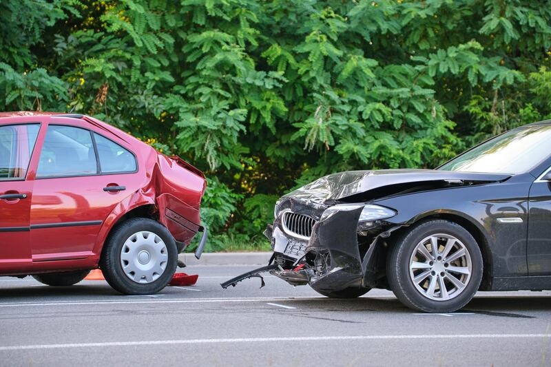 Car Accident Attorney in Woodland Hills, CA