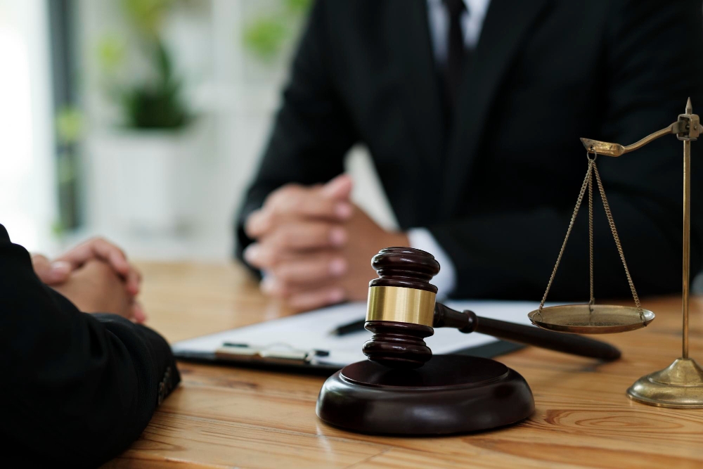 Motorcycle Accident Attorney in Canoga Park, CA