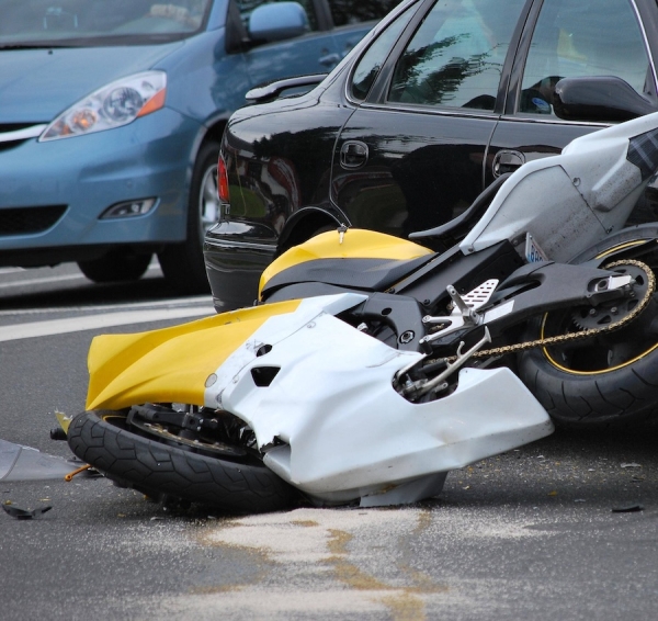 Motorcycle Accident Attorney in Canyon Country, CA