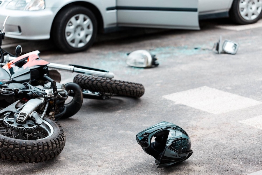 Motorcycle Accident Attorney in Canyon Country, CA