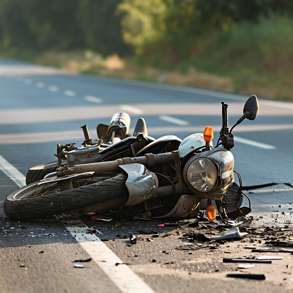 Motorcycle Accident Attorney in Northridge, CA