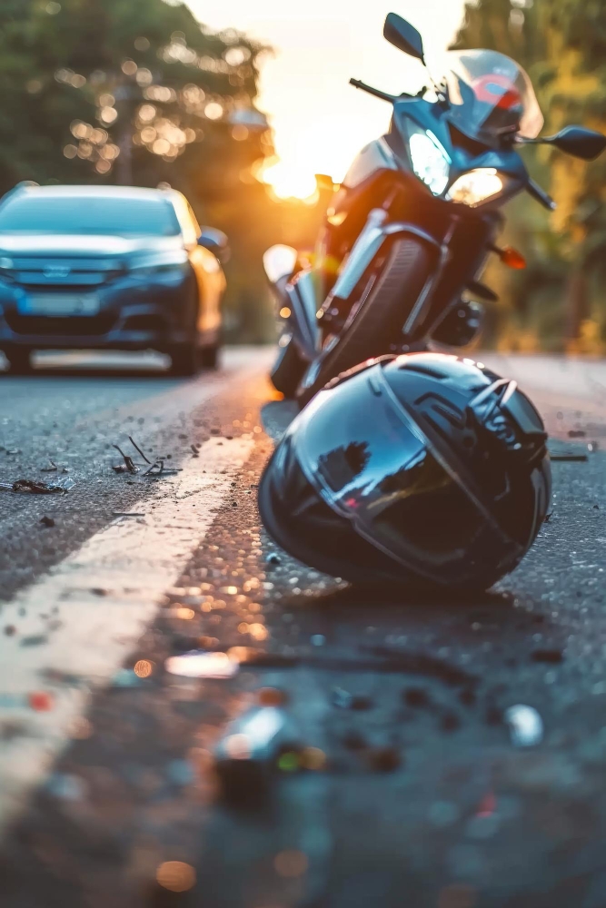 Motorcycle Accident Attorney in San Fernando, CA