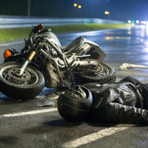 Motorcycle Accident Attorney in Sylmar, CA